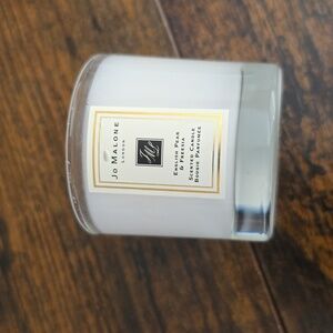 NEW! Jo Malone, English Pear & Freesia Mini Candle, 35g